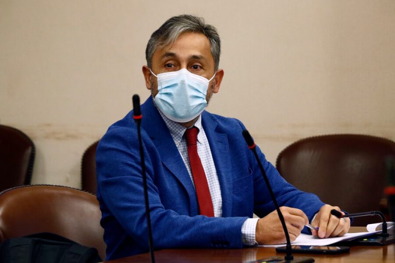 Eduardo Durán y matrimonio igualitario: “Se dice que incluso los ministros no tenían idea de este anuncio”