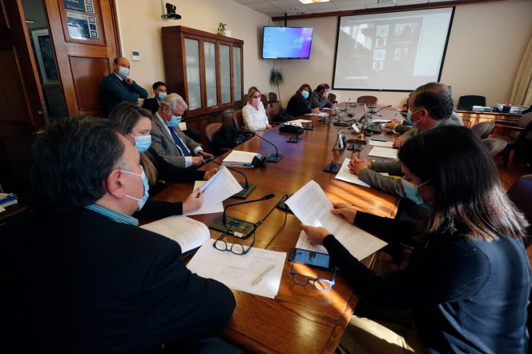 Gobierno planteó aumento del IFE para familias de 3 y 4 integrantes