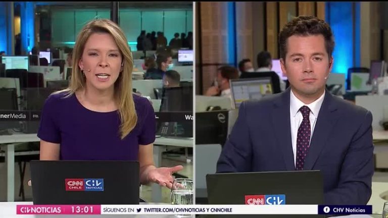 CHV Noticias Tarde | Miércoles 2 de junio de 2021