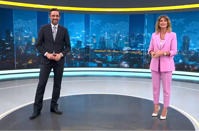 CHV Noticias Central | Miércoles 2 de junio de 2021