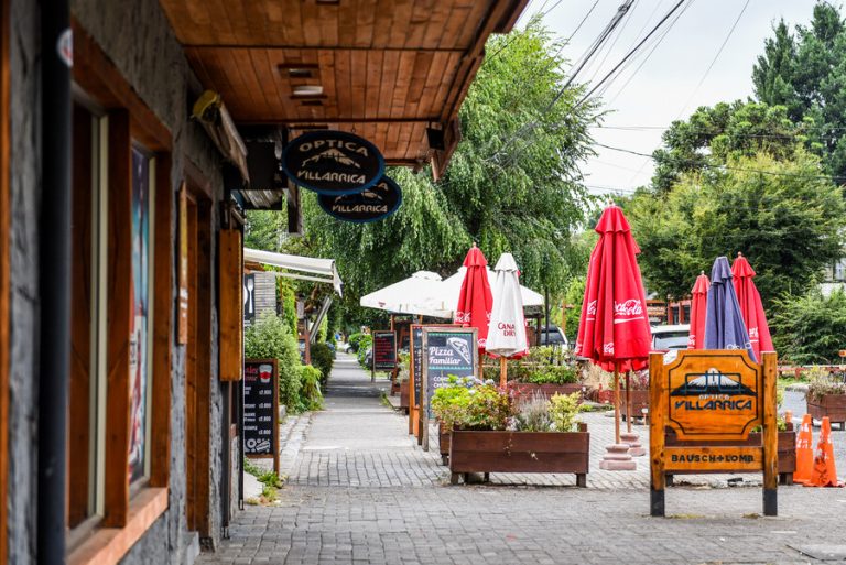 Estas son todas las comunas que avanzaron o retrocedieron este jueves en el plan Paso a Paso