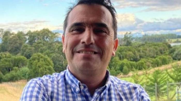 Exclusivo: Esta es parte de la declaración del presunto autor del crimen del concejal en Llanquihue