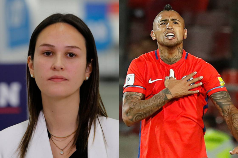 “Terminará en una sanción”: Seremi de Salud RM explicó el sumario que se aplicará a Arturo Vidal