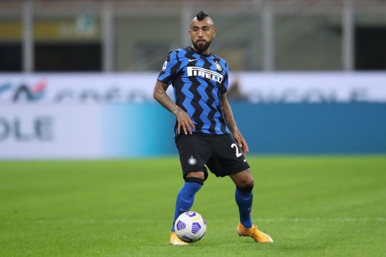 “Respondió con un sí”: Prensa mexicana asegura que Vidal firmará por el América en los próximos días