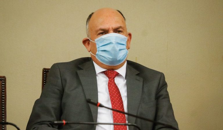 Diputado UDI por posible retiro del 100%: “No son 30 pesos, son 30 años de ahorro que nos quieren quitar”