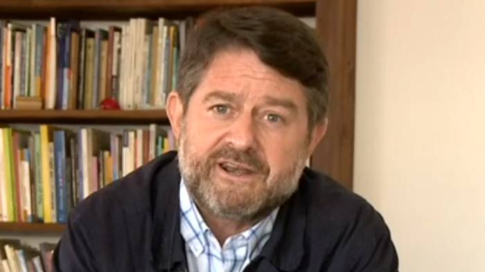 Claudio Orrego por matrimonio igualitario: “Se está ocupando como un acto publicitario casi de marketing para poder desviar la atención”