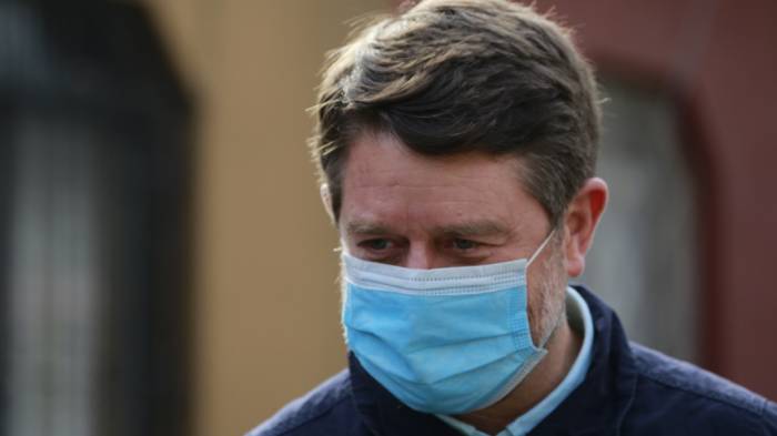 Claudio Orrego cambió de opinión sobre matrimonio igualitario: “Hoy entiendo la realidad de manera mucho más igualitaria”