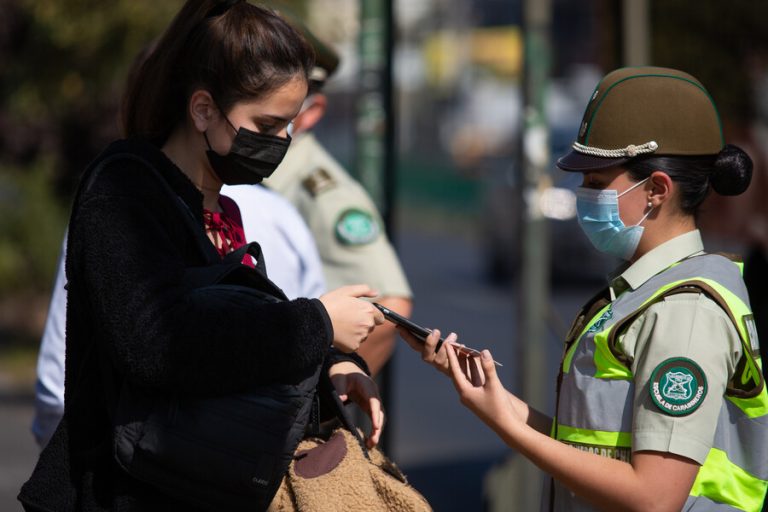Modifican Pase de Movilidad: En Fase 1 de Cuarentena sólo será comunal