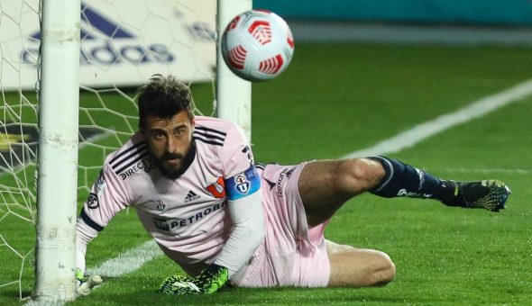 “A nosotros nadie nos comunicó nada”: De Paul pone en duda la salida de Rafael Dudamel de la U