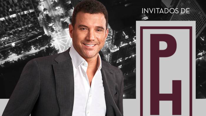 ¡Imperdible! Conoce a los nuevos invitados de Podemos Hablar