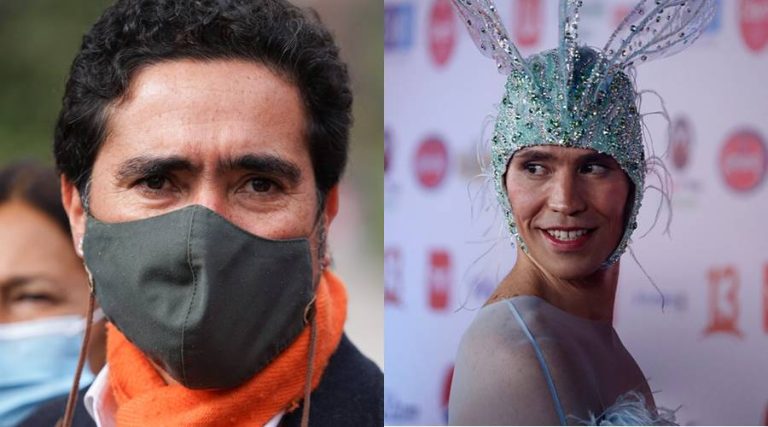 Briones y comparación con Di Mondo: 