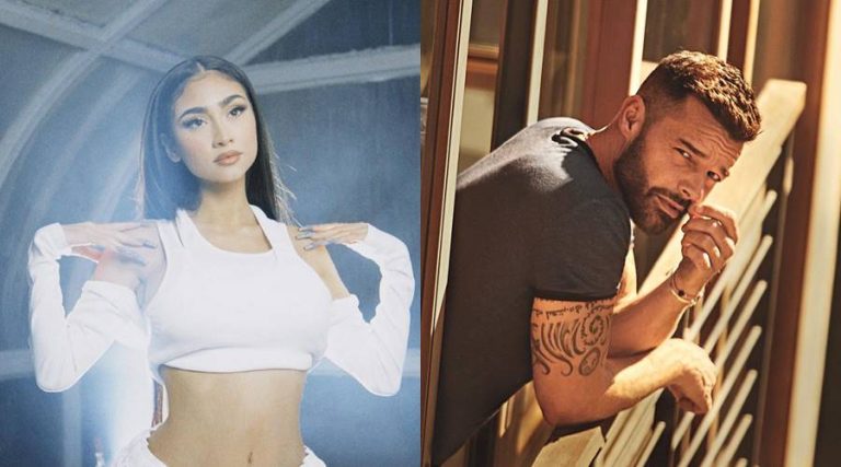 Paloma Mami anuncia inédita colaboración con Ricky Martin: 