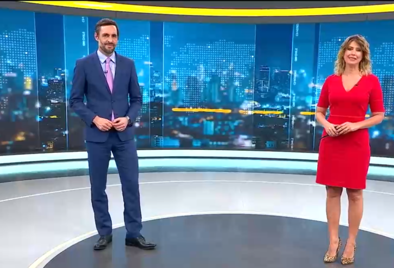 CHV Noticias Central | Jueves 3 de junio de 2021