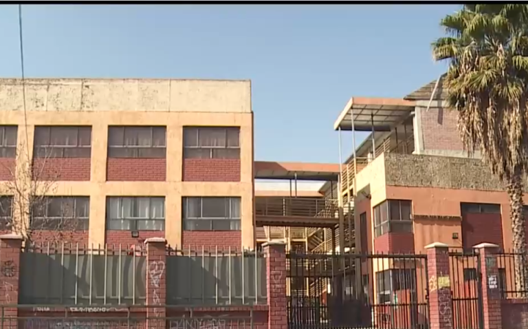 Tómbola podría dejar fuera a estudiante con discapacidad en Quilicura: 