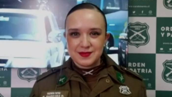 Tenienta de Carabineros aclaró todas las dudas sobre cambios en el Pase de Movilidad