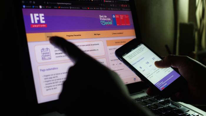 ¿Se necesita 4to retiro del 10% pese a posible aprobación del IFE universal?