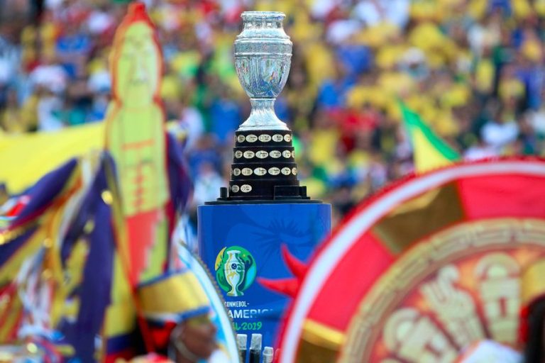 DT de Brasil no garantiza participación del equipo en la Copa América: 