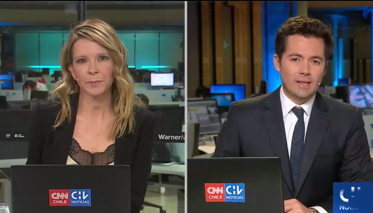 CHV Noticias Tarde | Viernes 4 de junio de 2021