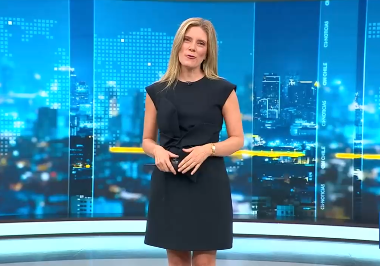 CHV Noticias Central | Viernes 4 de junio de 2021