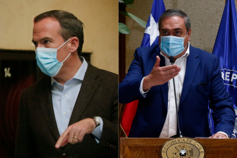 Alessandri (UDI) y mejoras a futuras pensiones: “Quizás hay que hablar de una nueva edad de jubilación”