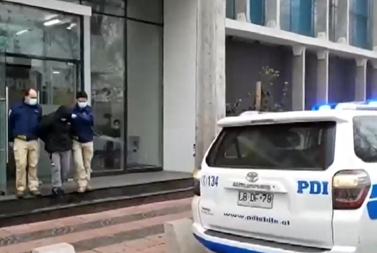 Niño de 15 años murió tras recibir un disparo en la cabeza: Su padre fue detenido