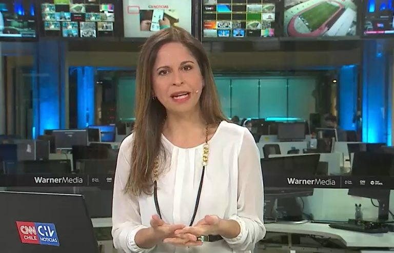 CHV Noticias Tarde | Sábado 5 de junio de 2021