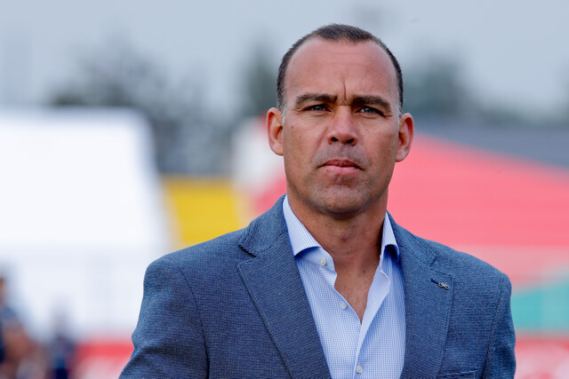 Rafael Dudamel y su salida de la U: 