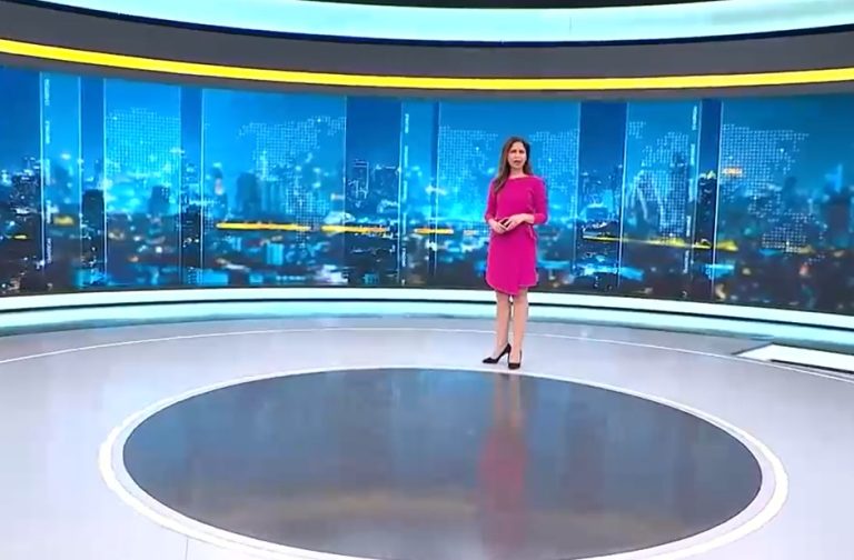 CHV Noticias Central | Sábado 5 de junio de 2021