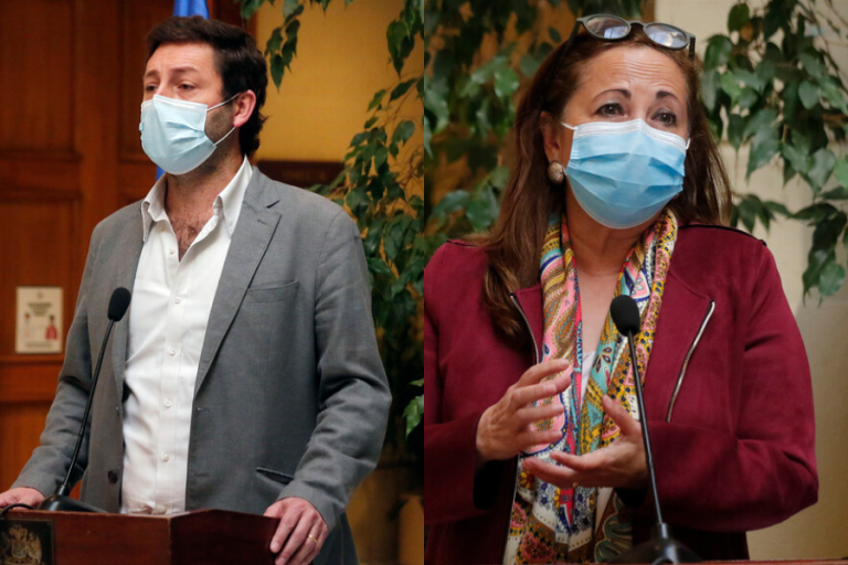 Diputada Sepúlveda por aprobación del IFE Universal: “Es lo básico, decir «triunfo» es mirarse mucho el ombligo”