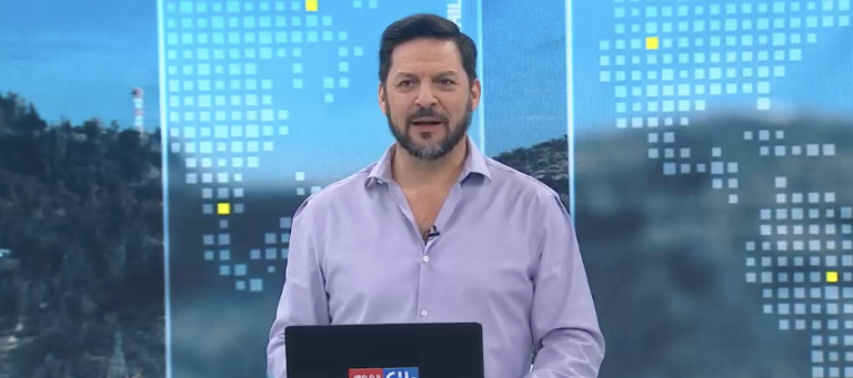 Contigo CHV Noticias AM | Domingo 6 de junio de 2021