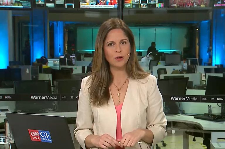 CHV Noticias Tarde | Domingo 6 de junio de 2021