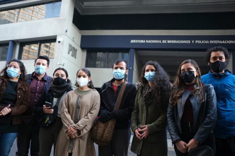 Nueva expulsión de migrantes genera polémica tras denuncias de irregularidades en el proceso