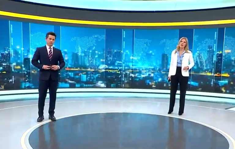 CHV Noticias Central | Domingo 6 de junio de 2021