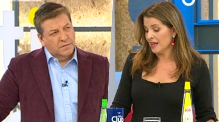 “Estamos batiendo los récords”: El crudo análisis de Monserrat Álvarez y JC Rodríguez por nuevas cifras Covid