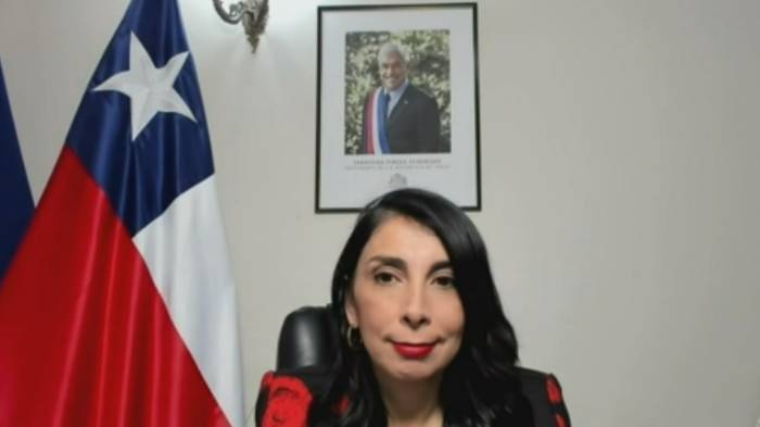 IFE universal: Karla Rubilar explicó todos los detalles sobre el beneficio económico