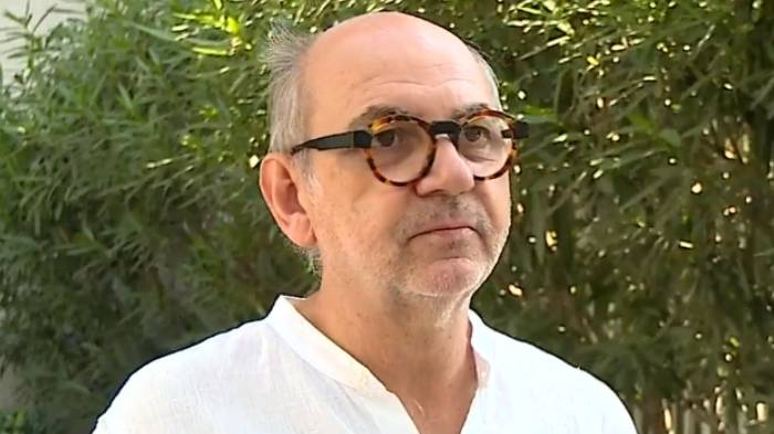 Mega y otras marcas terminaron relación laboral con Luis Gnecco tras denuncia de agresión