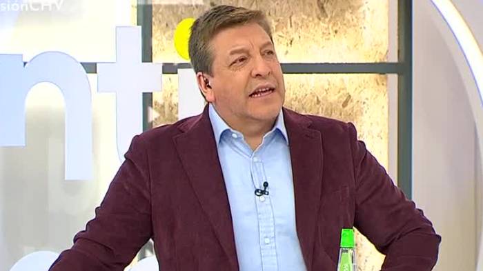 El enojo de JC Rodríguez: “Fantasilandia con la media fila y los juegos de los niños de la esquina enhuinchados”