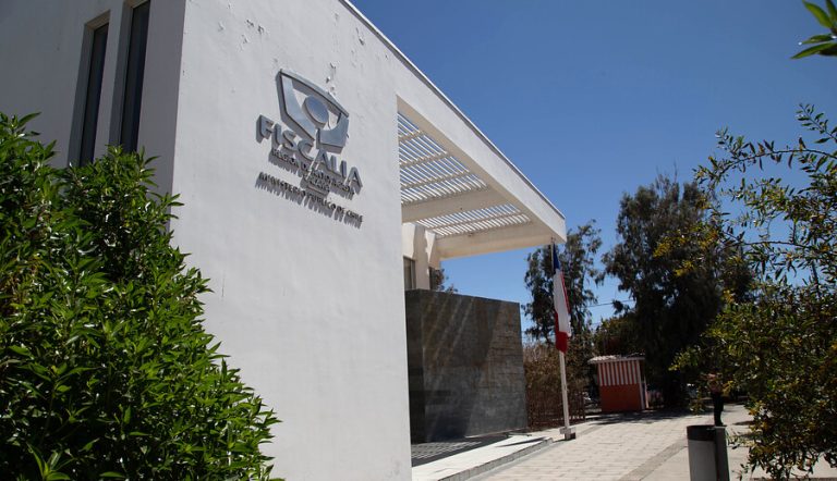 Antofagasta: Justicia condenó a 8 años de prisión efectiva a autor de femicidio frustrado contra ex conviviente