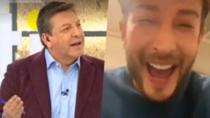 JC Rodríguez sobre concejal que bromeó con femicidio: “Es un stand up pésimo, horrible (…) todo lo que hace es bien injustificable y fome”