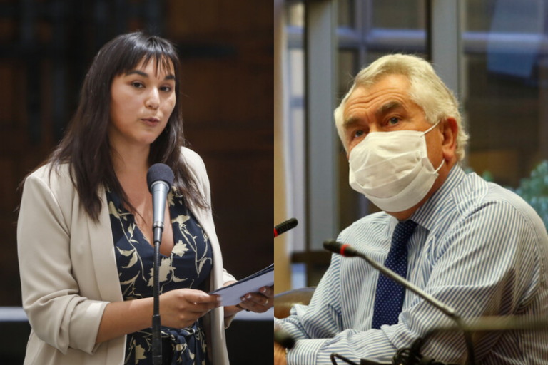 “Necesitamos intensificar controles”: El llamado de Izkia Siches ante el cierre de fronteras anunciado por el Gobierno