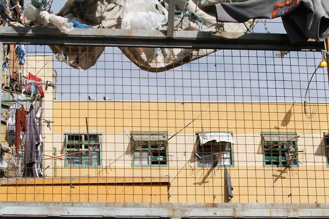 Decretan cuarentena total en cárcel de Valparaíso por masivo brote de COVID-19