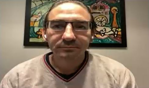 Pdte. Colmed Valparaíso apunta a medidas más restrictivas, cortas y de efecto rápido en la movilidad