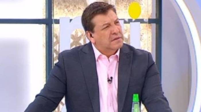 JC Rodríguez sobre intereses a deudas habitacionales: “Un suplicio, un martirio, una tortura descomunal de un banco con un estudio jurídico”