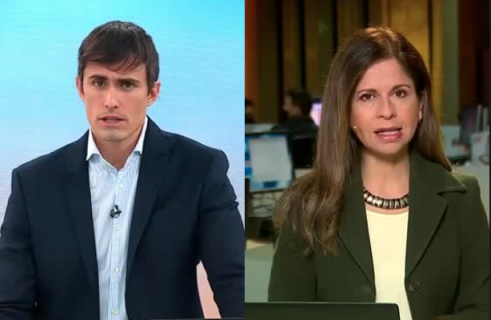 Contigo CHV Noticias AM | Martes 8 de junio de 2021