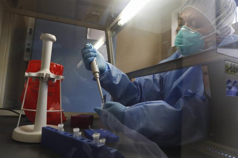 Investigan posible caso de 