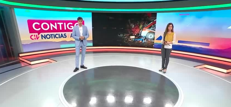 Contigo CHV Noticias AM | Miércoles 9 de junio de 2021