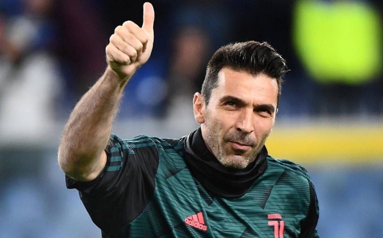 ¿Se dará? Diario catalán aseguró que el Barcelona habría sondeado al histórico Gianluigi Buffon