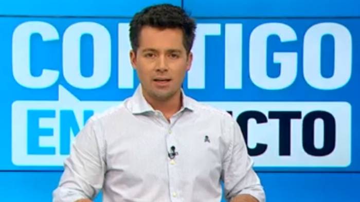 Humberto Sichel desmitificó fake news sobre vacunación: “El llamado es a vacunarnos lo antes posible”