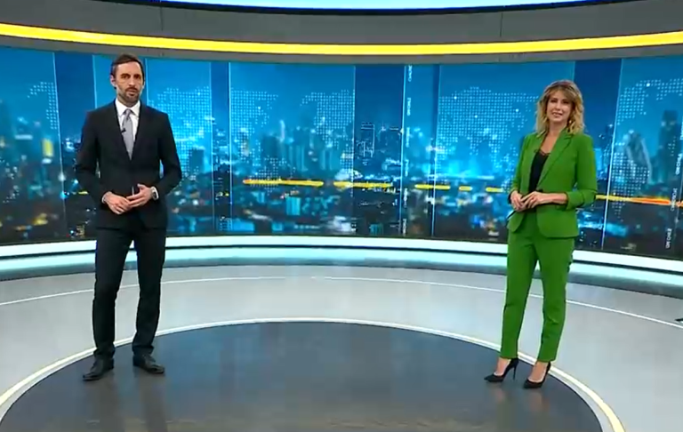 CHV Noticias Central | Miércoles 9 de junio de 2021