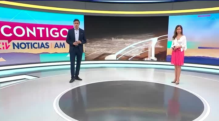 Contigo CHV Noticias AM | Jueves 10 de junio de 2021